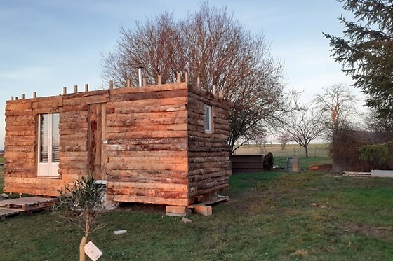 Ecogîtes de la sablière - photo 14