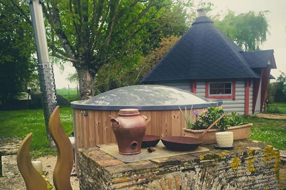 Ecogîtes de la sablière - photo 16