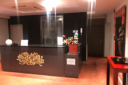 HOTEL EL RANCHO DE LA ALDEGÜELA & LA POSADA