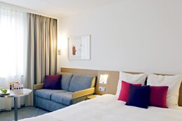 Online Booking EPS