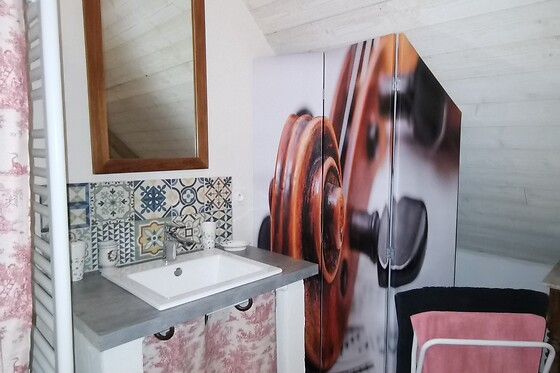 Villa Alexina - photo 15