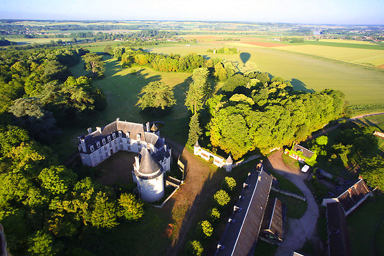 Touraine, Terre d'envol - photo 1