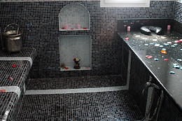 Institut & Spa Perles de Beauté / Appartement Jasmin