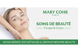 Mary Cohr - Serignan - Affilié