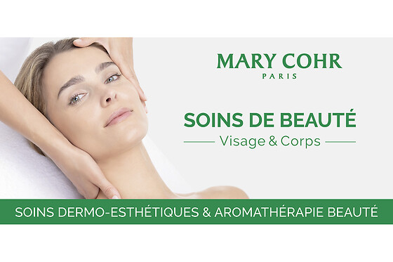 Mary Cohr - Serignan - Affilié - photo 0