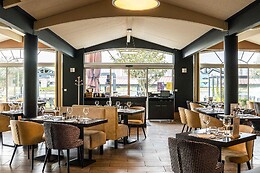 Les Terrasses du Lac - Restaurant du Golf du Grand Avignon