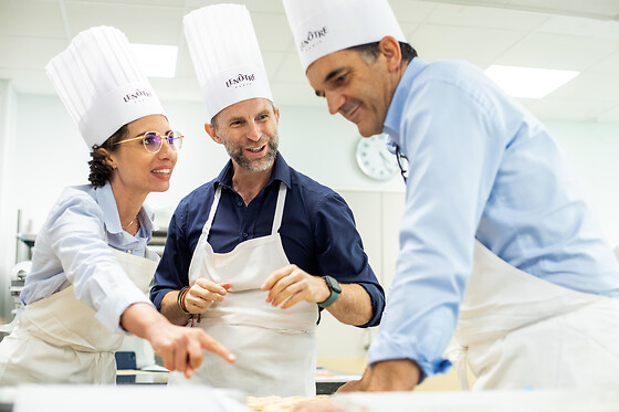 École Culinaire Lenôtre - photo 1