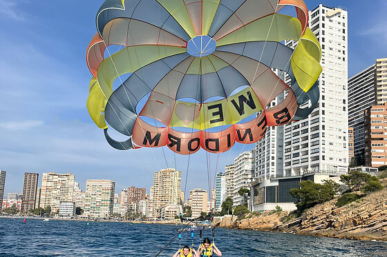 DEPORTES NAUTICOS CARLOS SERRANO - photo 11