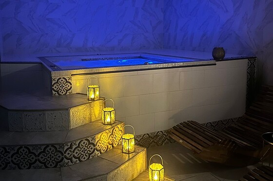 Maya Spa - photo 4