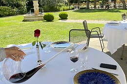 Hôtel Restaurant Perier Du Bignon