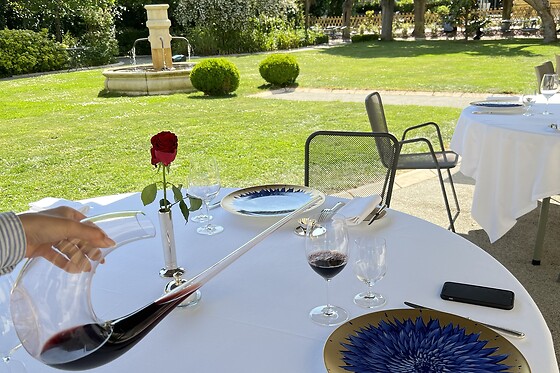Hôtel Restaurant Perier Du Bignon - photo 9
