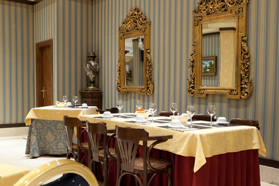 HOTEL LOS BRASEROS - photo 21