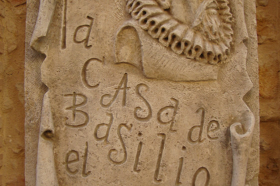 HOSPEDERIA BODAS DE CAMACHO Y LA CASA DE BASILIO EL POBRE - photo 5