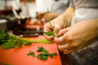 Un atelier de cuisine pour 2 chez Cook & Go à Nantes (44)