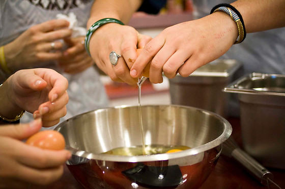 Un atelier de cuisine pour 2 chez Cook & Go à Nantes (44)