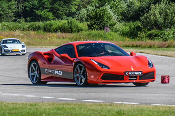 Expertpilot - photo 57