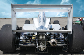 Pilotage de GT et monoplace