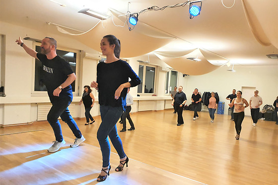 DANZARE Tanzschule GmbH - photo 2