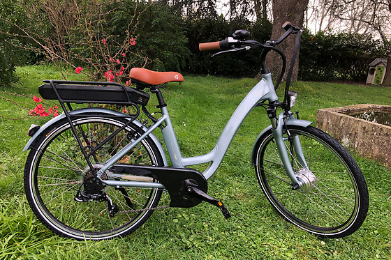 Le Vigné - photo 8