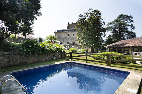 ABBA PALACIO DE SOÑANES - photo 5