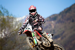 Easy Mx Training
