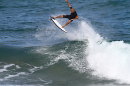Ecole de surf La Vague Basque