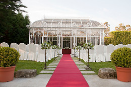 HOTEL FRAGA DO EUME