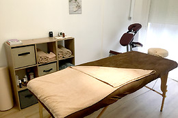 Massages Ysanahata