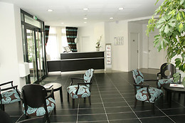 Nemea Appart’hôtel Nancy Home Suite