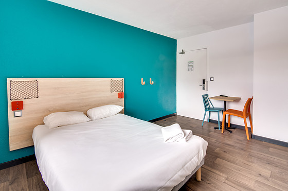 Hotel F1 Bourges Le Subdray - photo 2