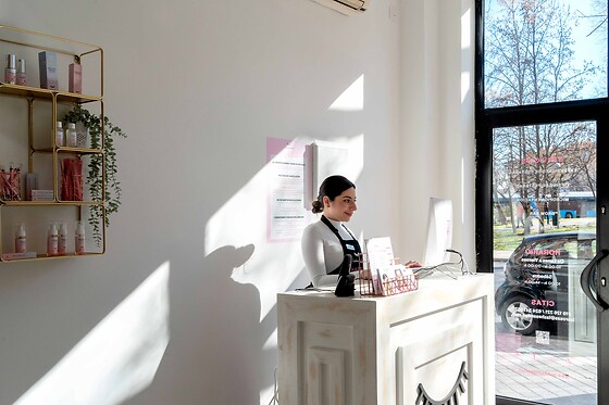 LASHES & GO POBLENOU - photo 0