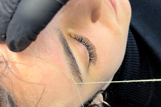 LASHES & GO POBLENOU - photo 3