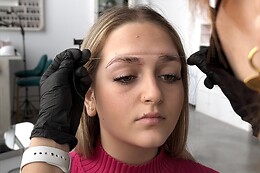 LASHES & GO POBLENOU