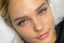 LASHES & GO POBLENOU