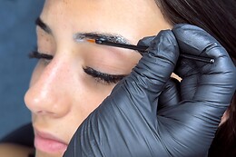 LASHES & GO POBLENOU