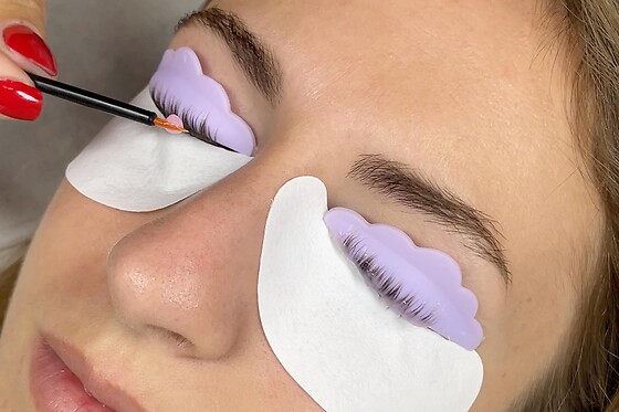 LASHES & GO VALDEBEBAS - photo 11