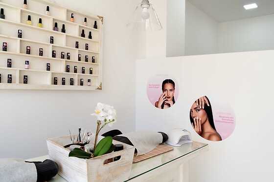 LASHES & GO POBLENOU - photo 18