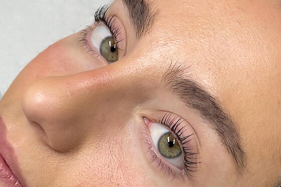LASHES & GO POBLENOU - photo 27