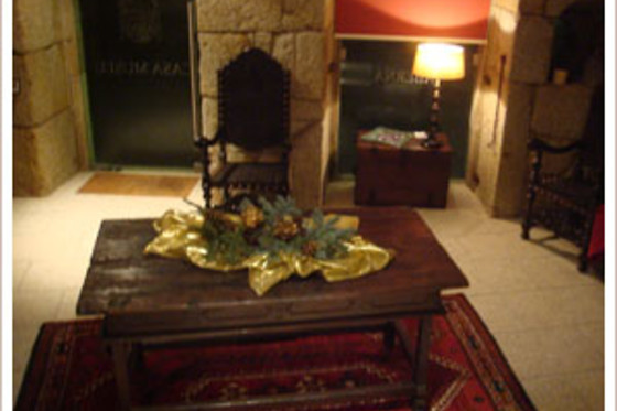 CASA MUSEU - photo 4