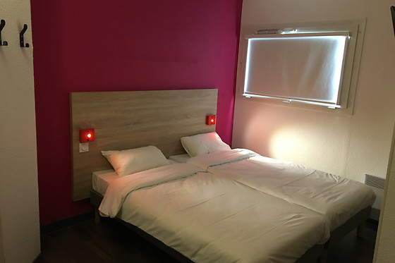 hotelF1 Strasbourg Sud La Vigie - photo 3