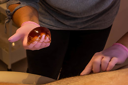 Cura Mani