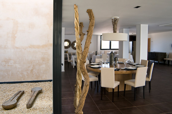 HOTEL CONVENTO SANTA ANA - photo 6