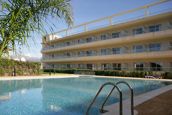 Séjour pour deux à l'Hotel Sun Palace Albir à Albir-Alfaz del Pi (Espagne)