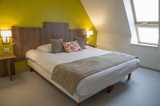 Logis Hôtel Cosy Chaptal Amboise - photo 17