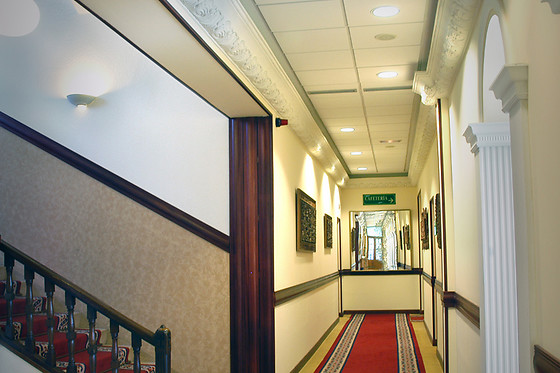 HOTEL SAN CAMILO - photo 7