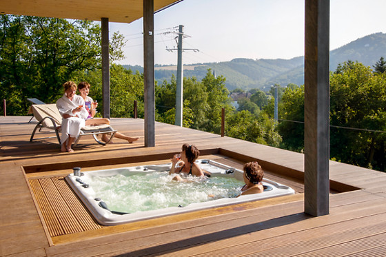Auberge La Grande Cure - photo 1