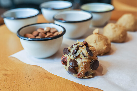 Fluffy's - photo 1