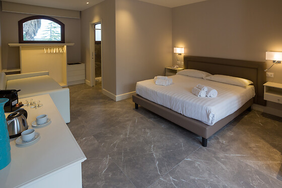 Airone Wellness Hotel - photo 4