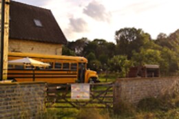 The School Bus