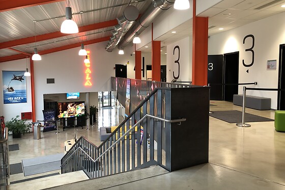 Ciné Scala Diekirch - photo 5